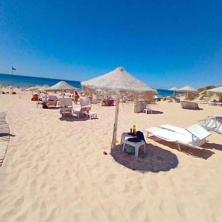 Sesimbra Charming Pool Duplex Bbk & Garden Villa Dış mekan fotoğraf