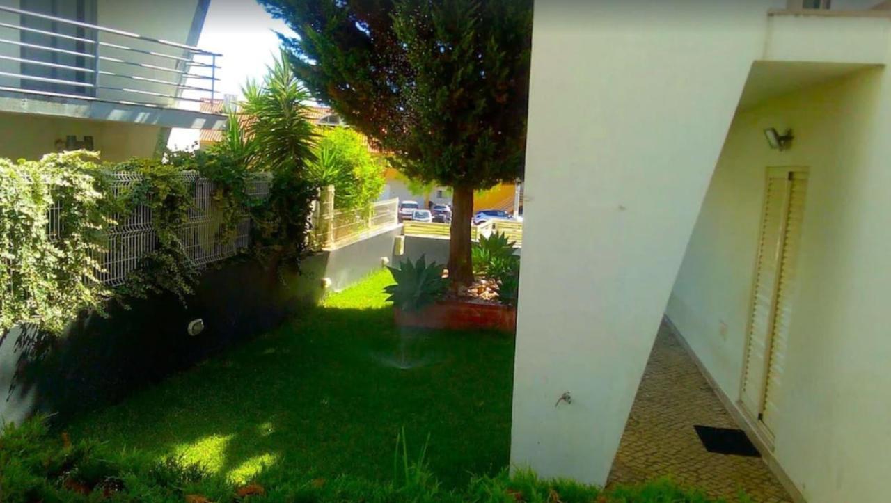 Sesimbra Charming Pool Duplex Bbk & Garden Villa Dış mekan fotoğraf