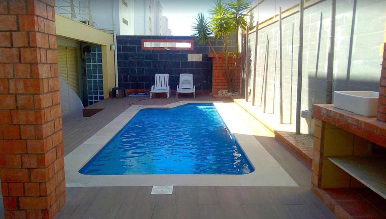 Sesimbra Charming Pool Duplex Bbk & Garden Villa Dış mekan fotoğraf