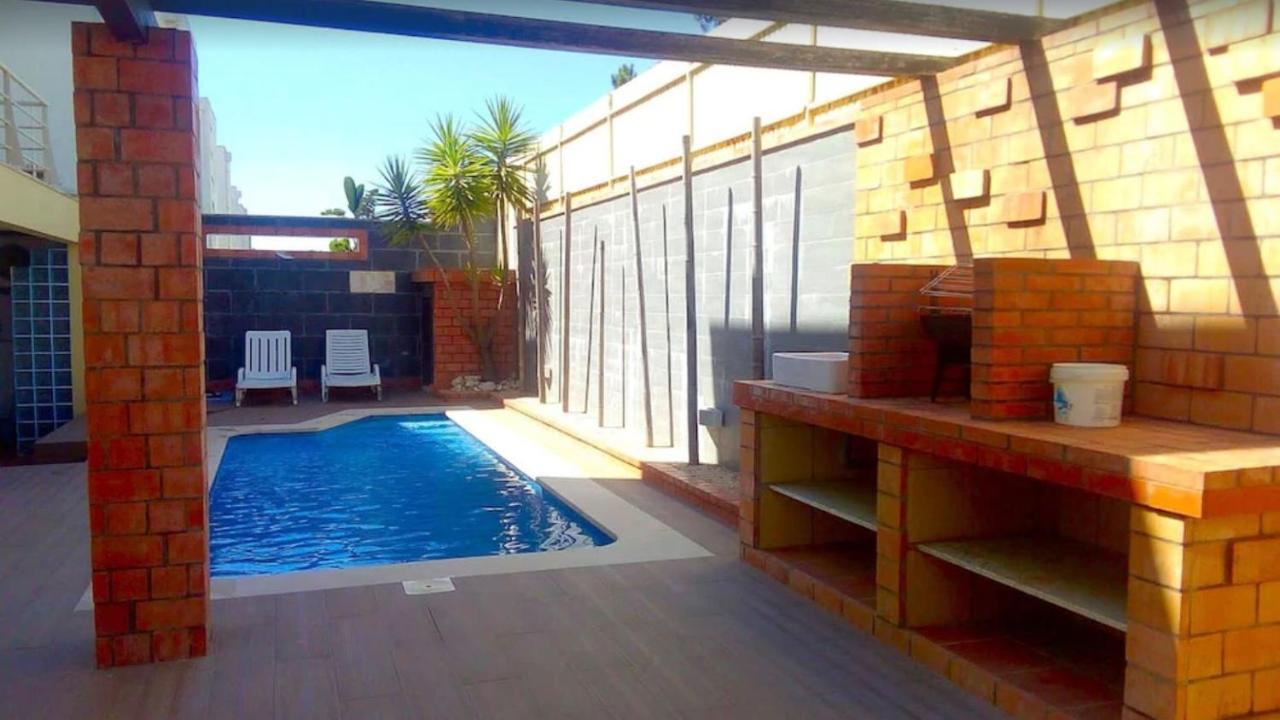 Sesimbra Charming Pool Duplex Bbk & Garden Villa Dış mekan fotoğraf