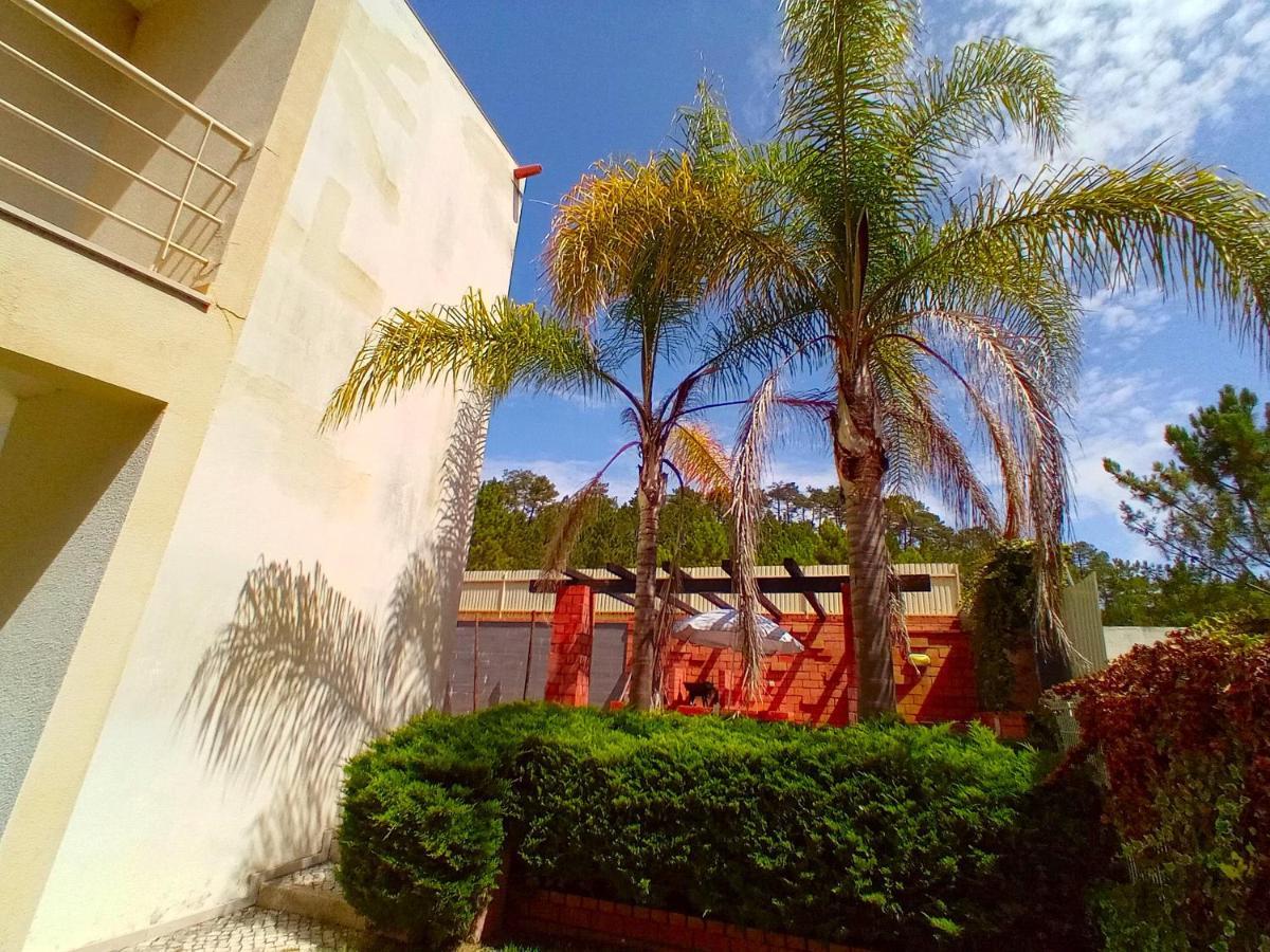 Sesimbra Charming Pool Duplex Bbk & Garden Villa Dış mekan fotoğraf