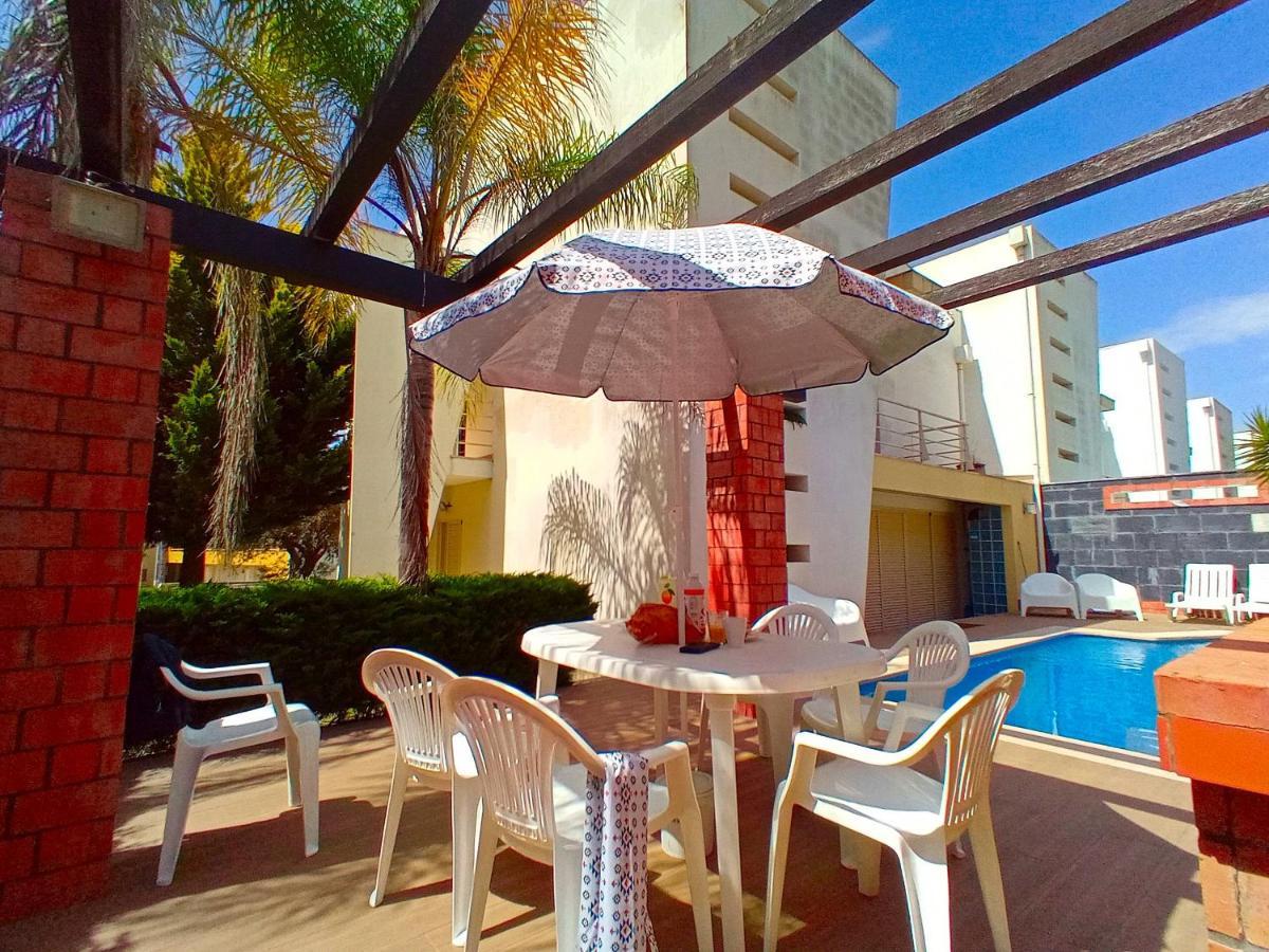 Sesimbra Charming Pool Duplex Bbk & Garden Villa Dış mekan fotoğraf