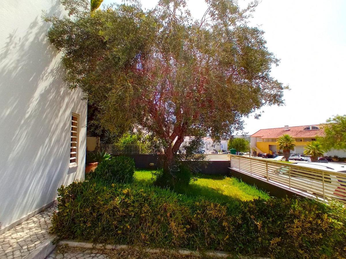 Sesimbra Charming Pool Duplex Bbk & Garden Villa Dış mekan fotoğraf