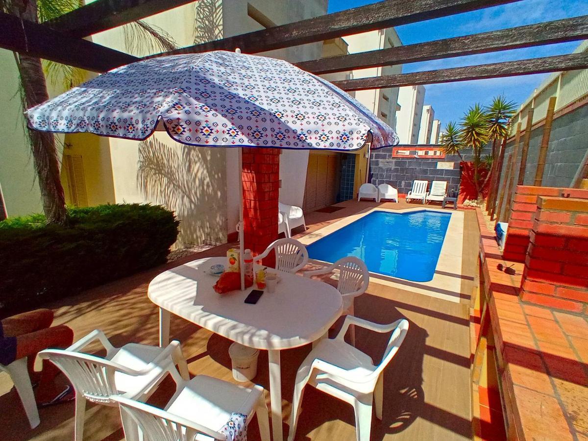 Sesimbra Charming Pool Duplex Bbk & Garden Villa Dış mekan fotoğraf