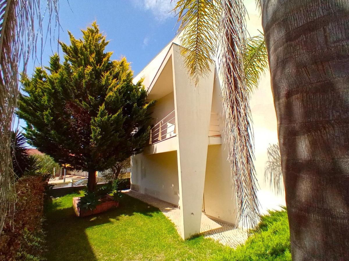 Sesimbra Charming Pool Duplex Bbk & Garden Villa Dış mekan fotoğraf