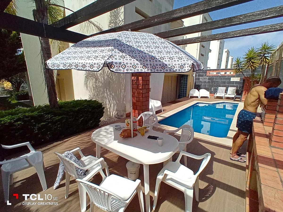 Sesimbra Charming Pool Duplex Bbk & Garden Villa Dış mekan fotoğraf