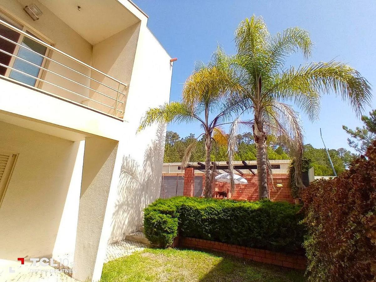 Sesimbra Charming Pool Duplex Bbk & Garden Villa Dış mekan fotoğraf