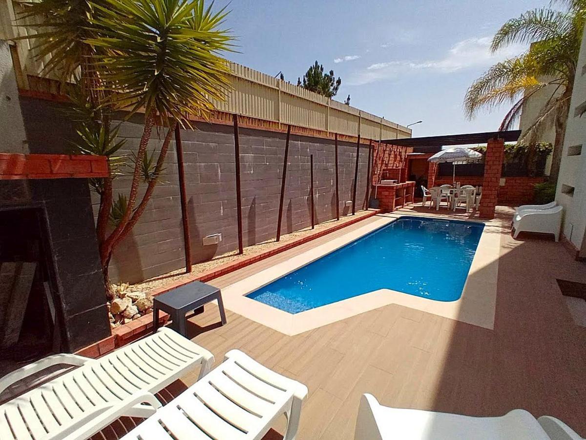 Sesimbra Charming Pool Duplex Bbk & Garden Villa Dış mekan fotoğraf