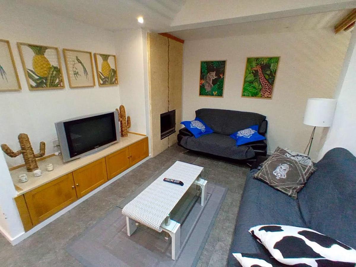 Sesimbra Charming Pool Duplex Bbk & Garden Villa Dış mekan fotoğraf