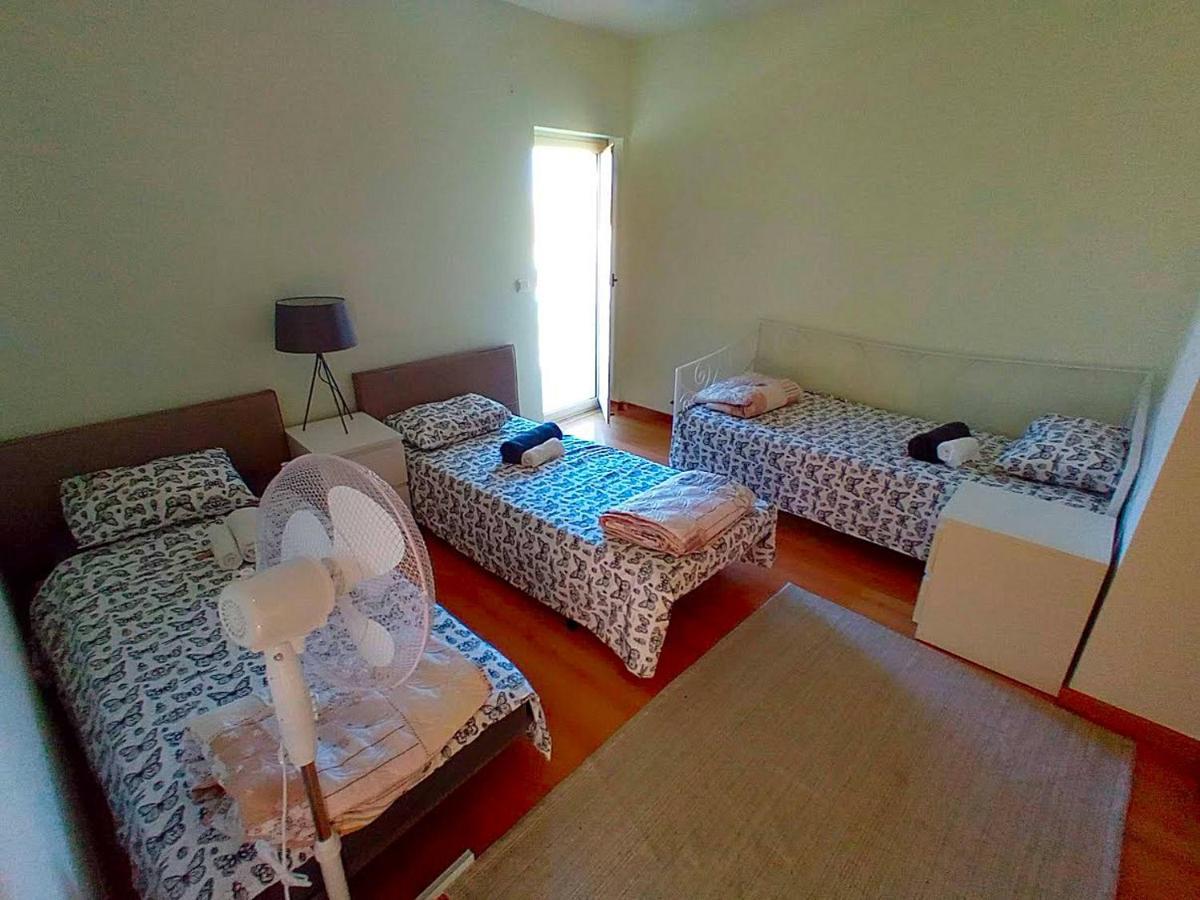 Sesimbra Charming Pool Duplex Bbk & Garden Villa Dış mekan fotoğraf
