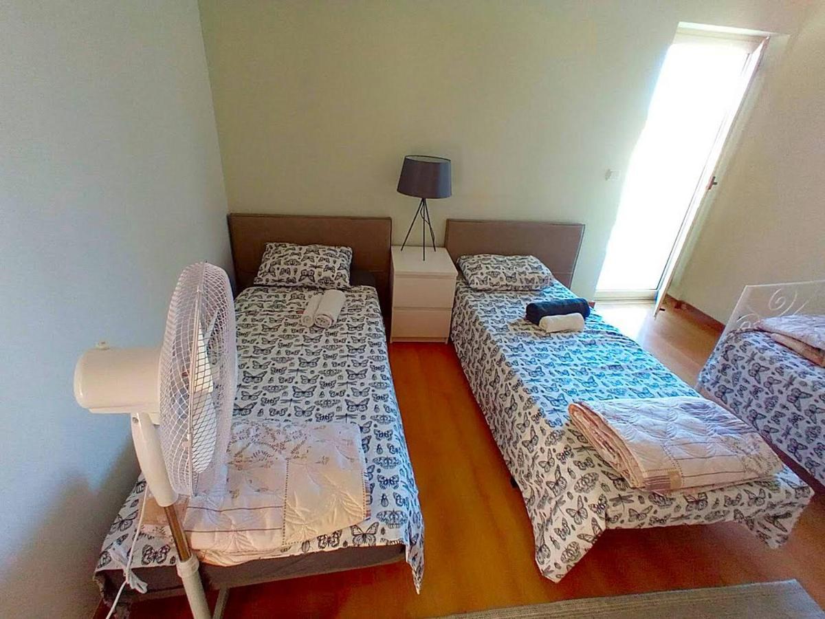 Sesimbra Charming Pool Duplex Bbk & Garden Villa Dış mekan fotoğraf