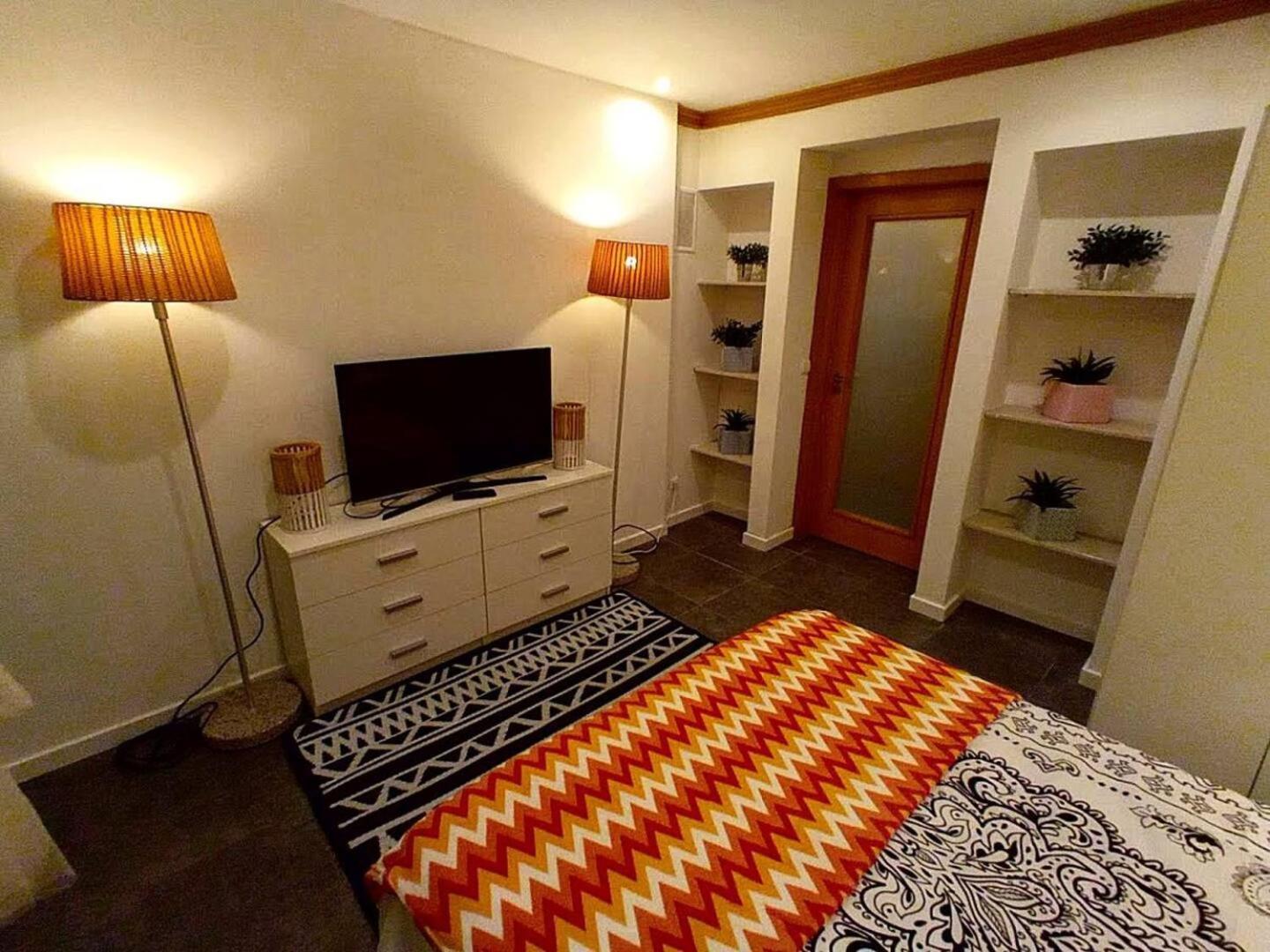 Sesimbra Charming Pool Duplex Bbk & Garden Villa Dış mekan fotoğraf