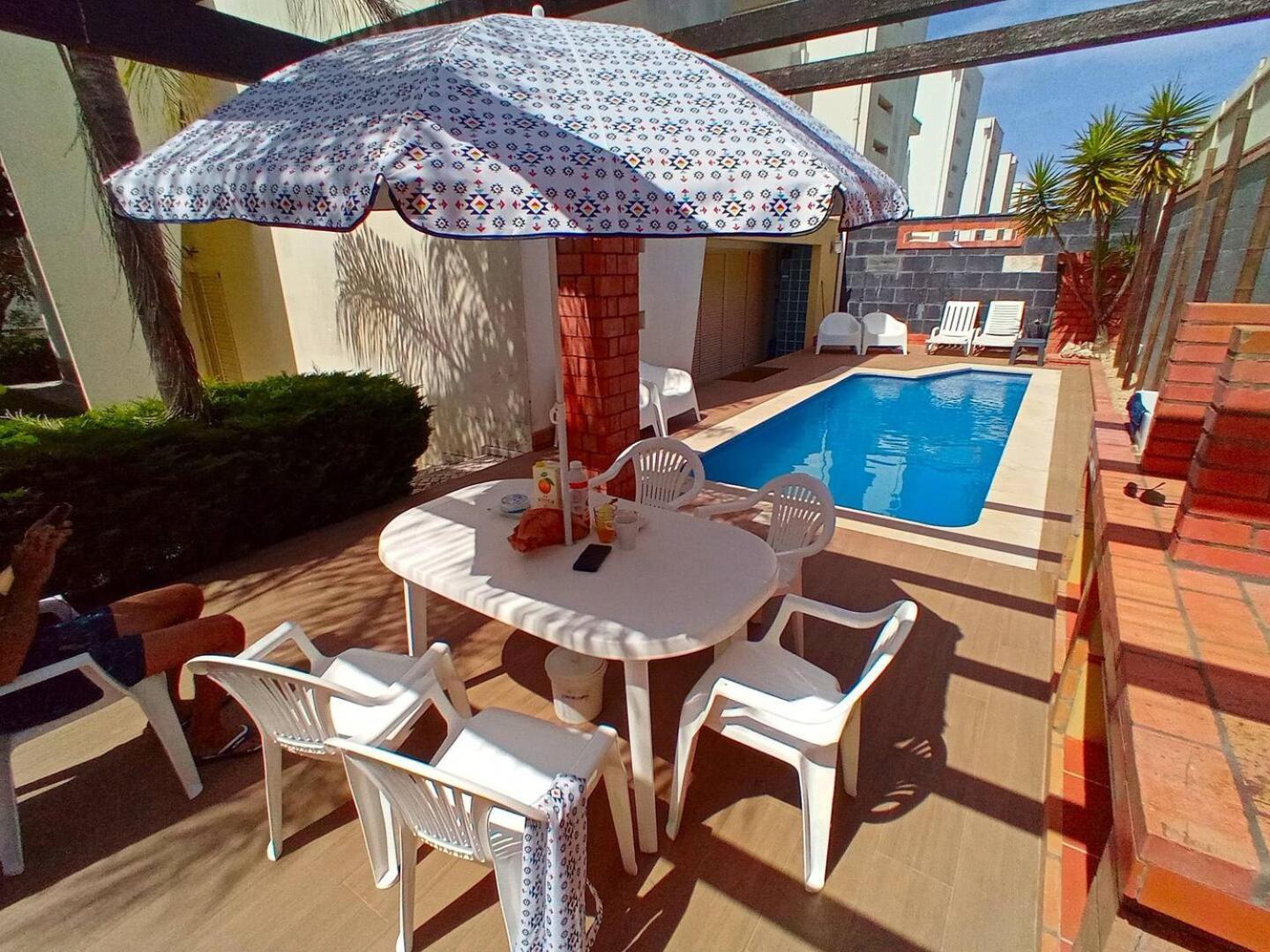 Sesimbra Charming Pool Duplex Bbk & Garden Villa Dış mekan fotoğraf