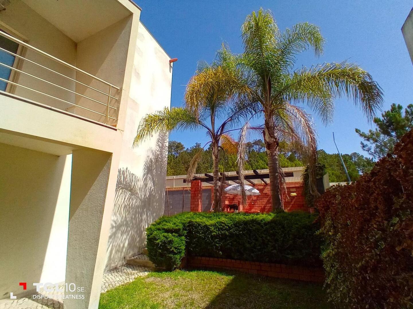 Sesimbra Charming Pool Duplex Bbk & Garden Villa Dış mekan fotoğraf